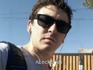 Alecktron