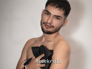 Aleekruiz