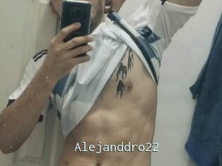 Alejanddro22
