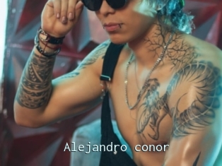 Alejandro_conor