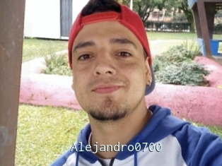 Alejandro0700