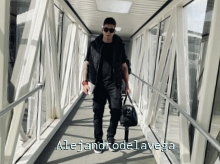 Alejandrodelavega
