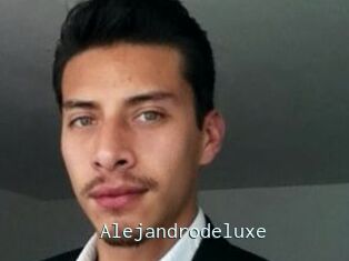 Alejandrodeluxe