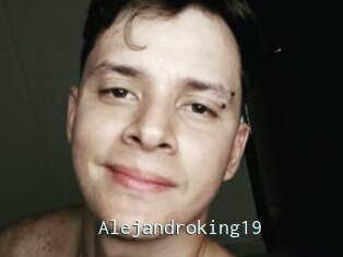 Alejandroking19