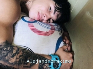 Alejandromaximo