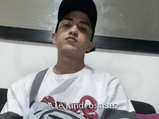 Alejandrosasnz