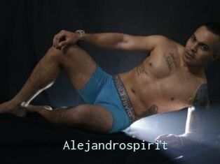Alejandrospirit