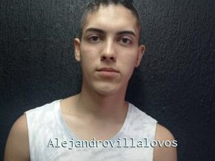 Alejandrovillalovos