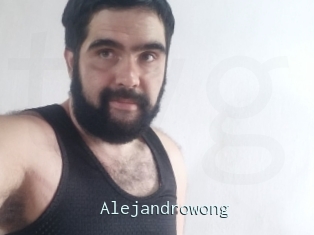 Alejandrowong