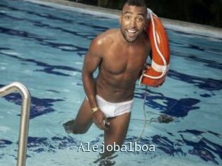 Alejobalboa