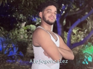 Alejogonzalez