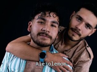 Alejolemon