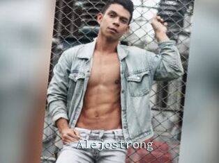 Alejostrong