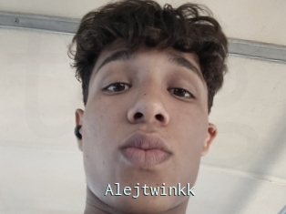 Alejtwinkk