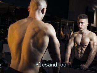 Alesandroo