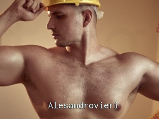 Alesandrovieri