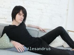 Alesandrus