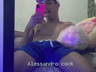 Alessandro_cock