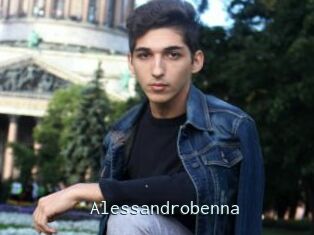 Alessandrobenna