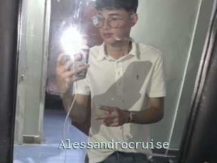 Alessandrocruise
