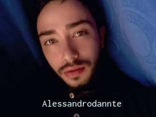 Alessandrodannte