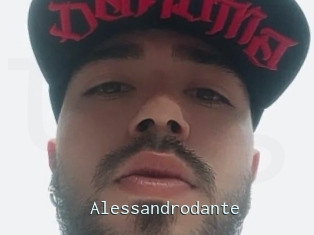 Alessandrodante