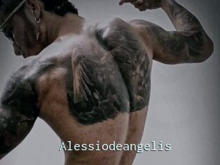Alessiodeangelis