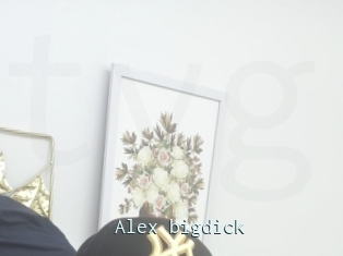 Alex_bigdick
