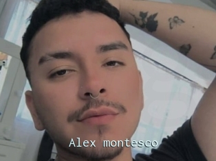 Alex_montesco