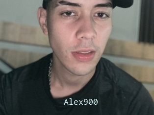 Alex900