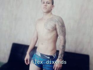 Alex_dixonds