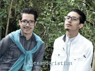 Alexandcristian
