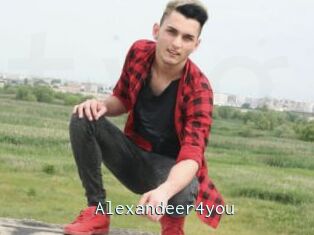 Alexandeer4you