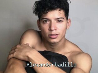 Alexanderbadillo