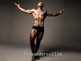 Alexandercollim