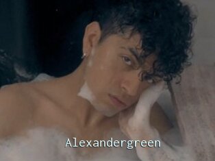 Alexandergreen