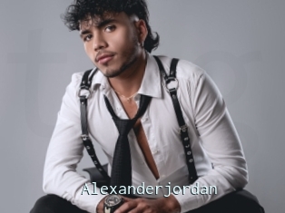 Alexanderjordan