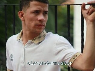 Alexandermaster