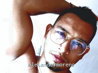 Alexandermoreno