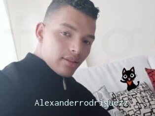 Alexanderrodriguezz