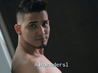 Alexandersl