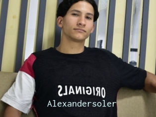 Alexandersoler