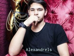 Alexandrels