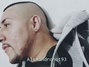 Alexandrohot93