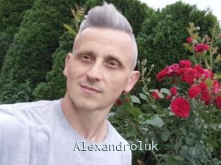 Alexandroluk
