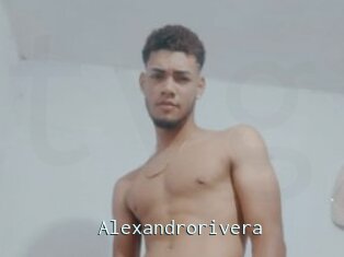 Alexandrorivera