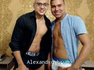Alexandroybruno
