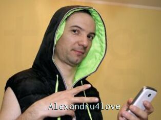 Alexandru4love