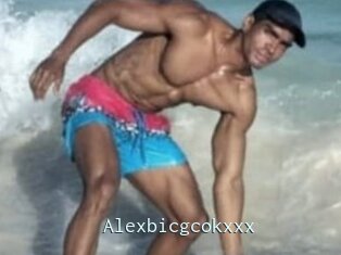 Alexbicgcokxxx
