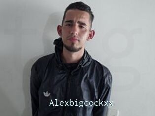 Alexbigcockxx